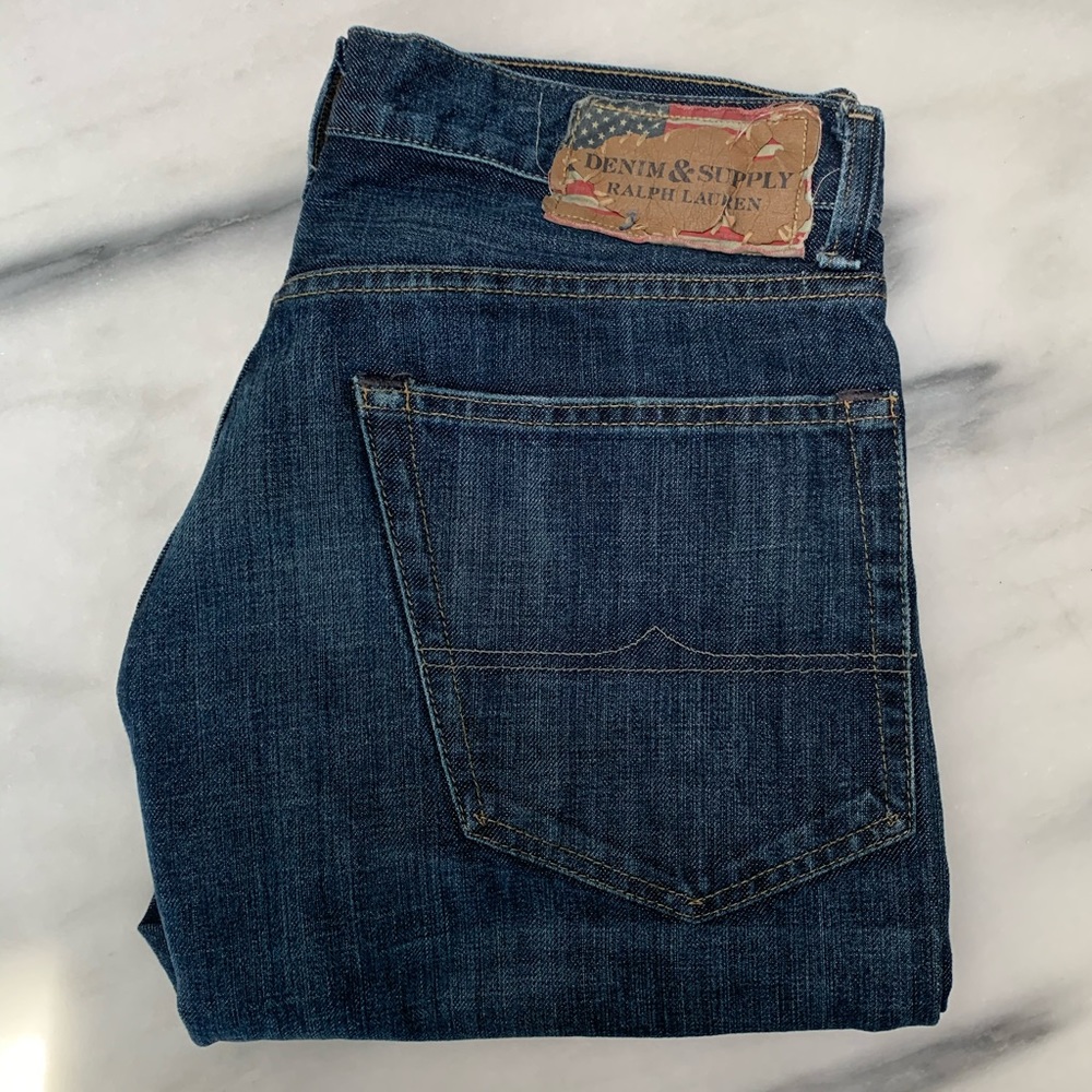 Men’s | Ralph Lauren | Jeans | Size: 34x34
